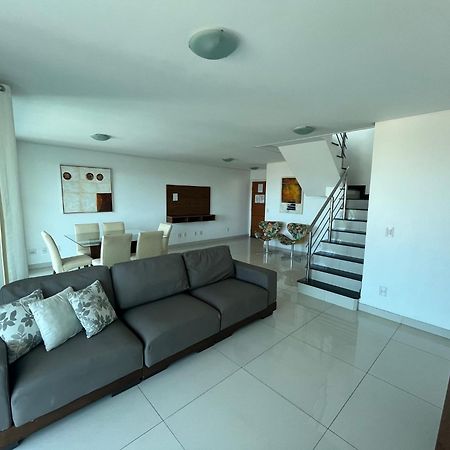 Cobertura Duplex Em Condominio De Alto Luxo - 402 Cabo Frio Zewnętrze zdjęcie