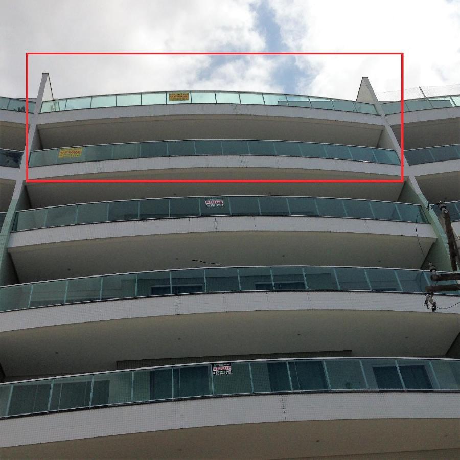 Cobertura Duplex Em Condominio De Alto Luxo - 402 Cabo Frio Zewnętrze zdjęcie