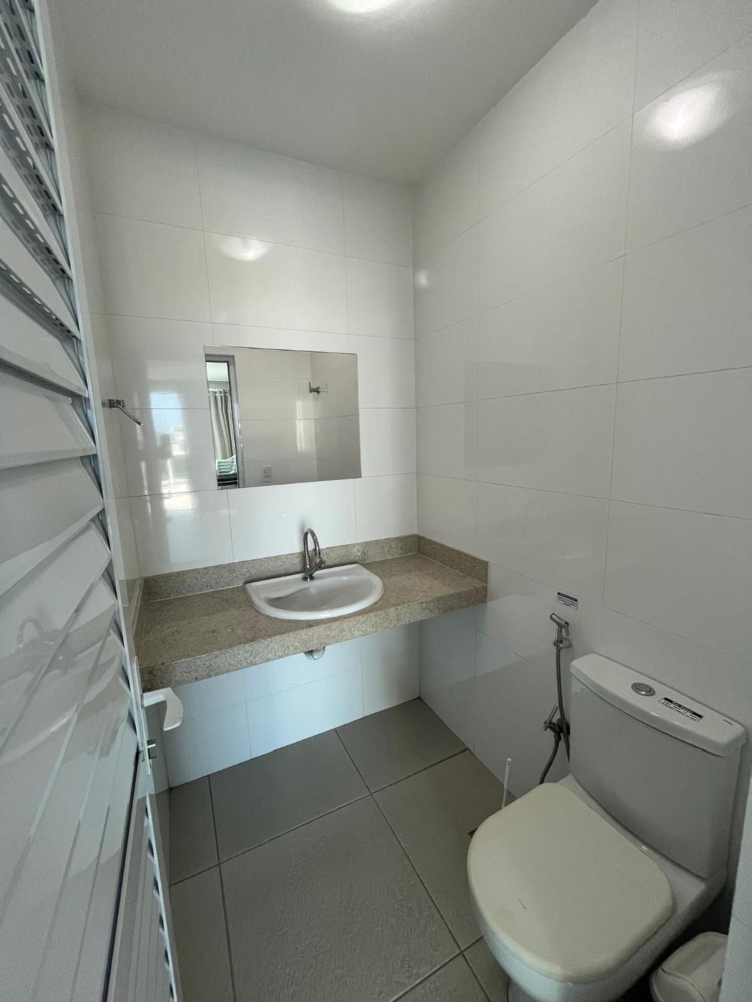Cobertura Duplex Em Condominio De Alto Luxo - 402 Cabo Frio Zewnętrze zdjęcie