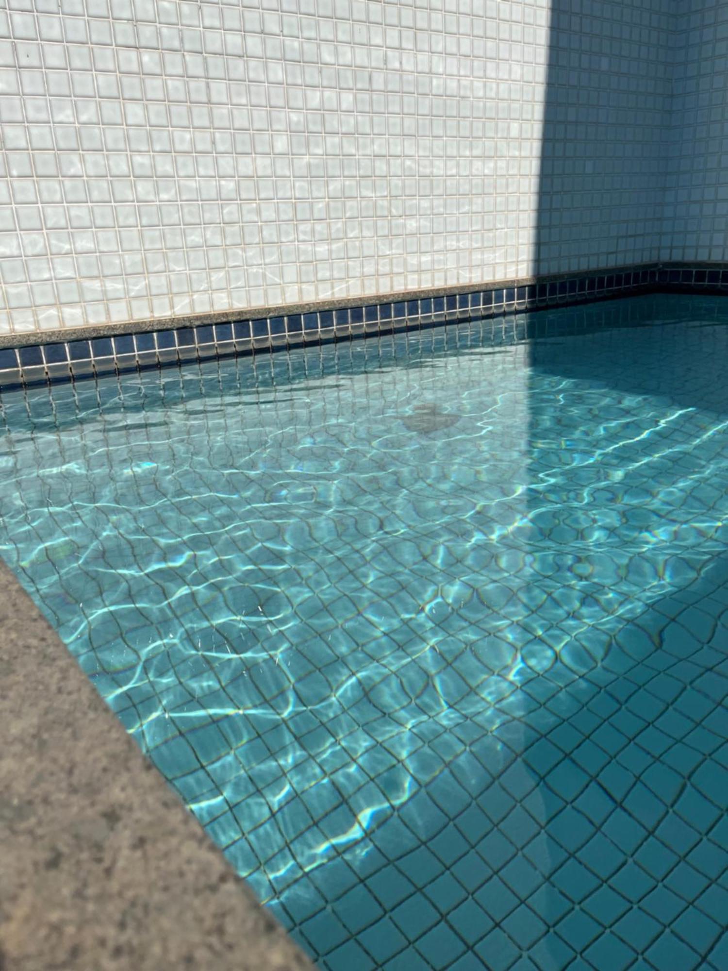 Cobertura Duplex Em Condominio De Alto Luxo - 402 Cabo Frio Zewnętrze zdjęcie