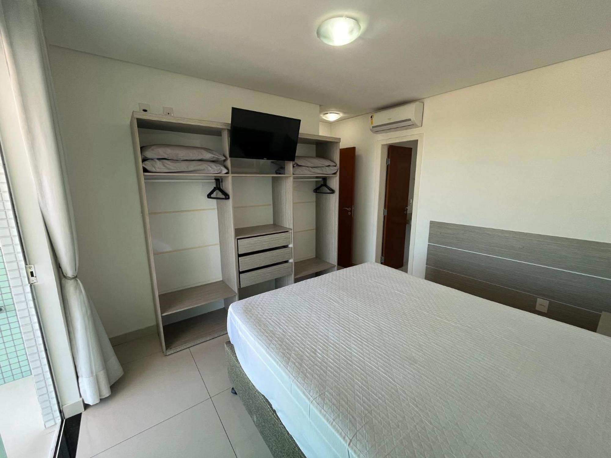 Cobertura Duplex Em Condominio De Alto Luxo - 402 Cabo Frio Zewnętrze zdjęcie