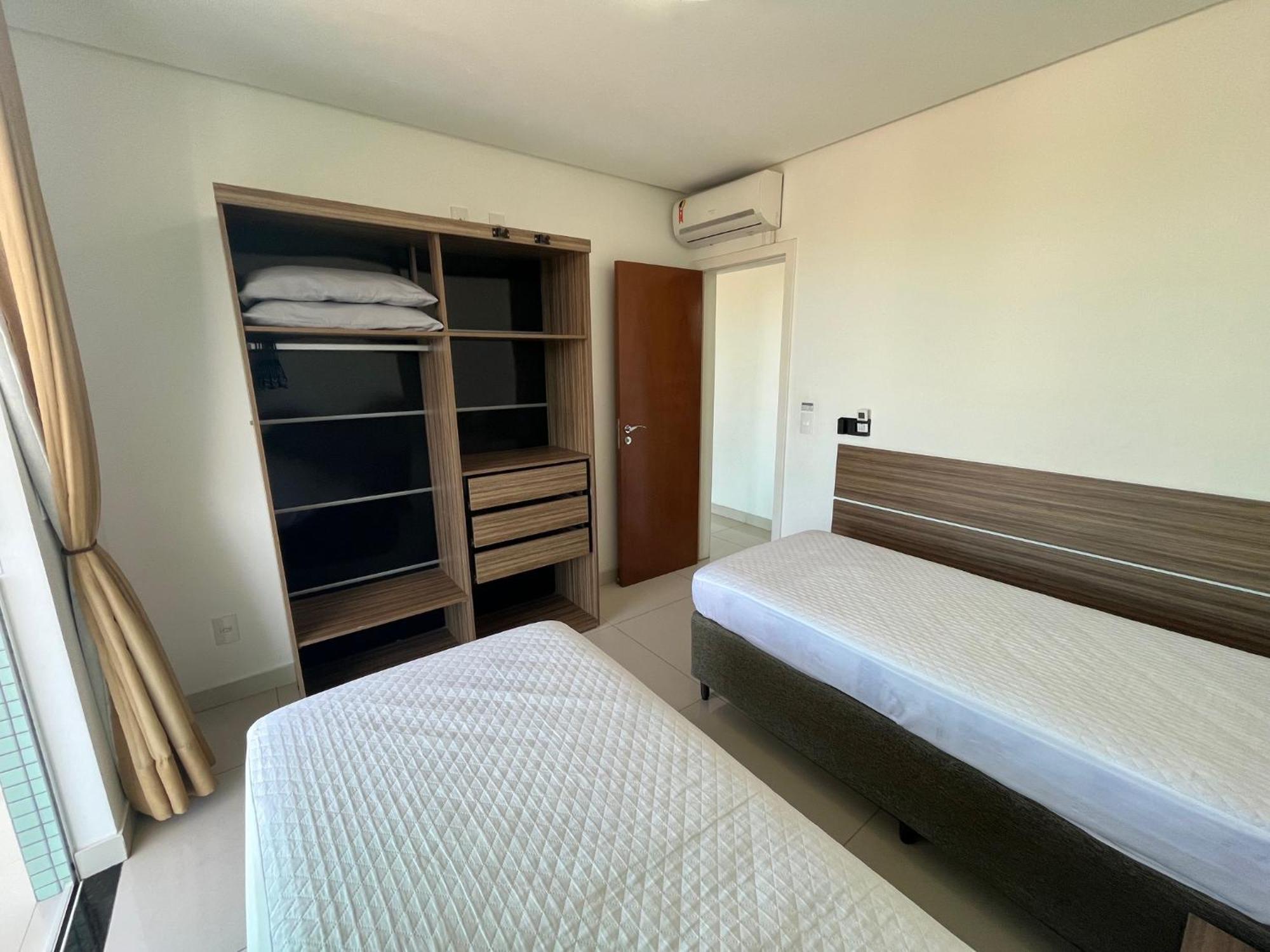 Cobertura Duplex Em Condominio De Alto Luxo - 402 Cabo Frio Zewnętrze zdjęcie