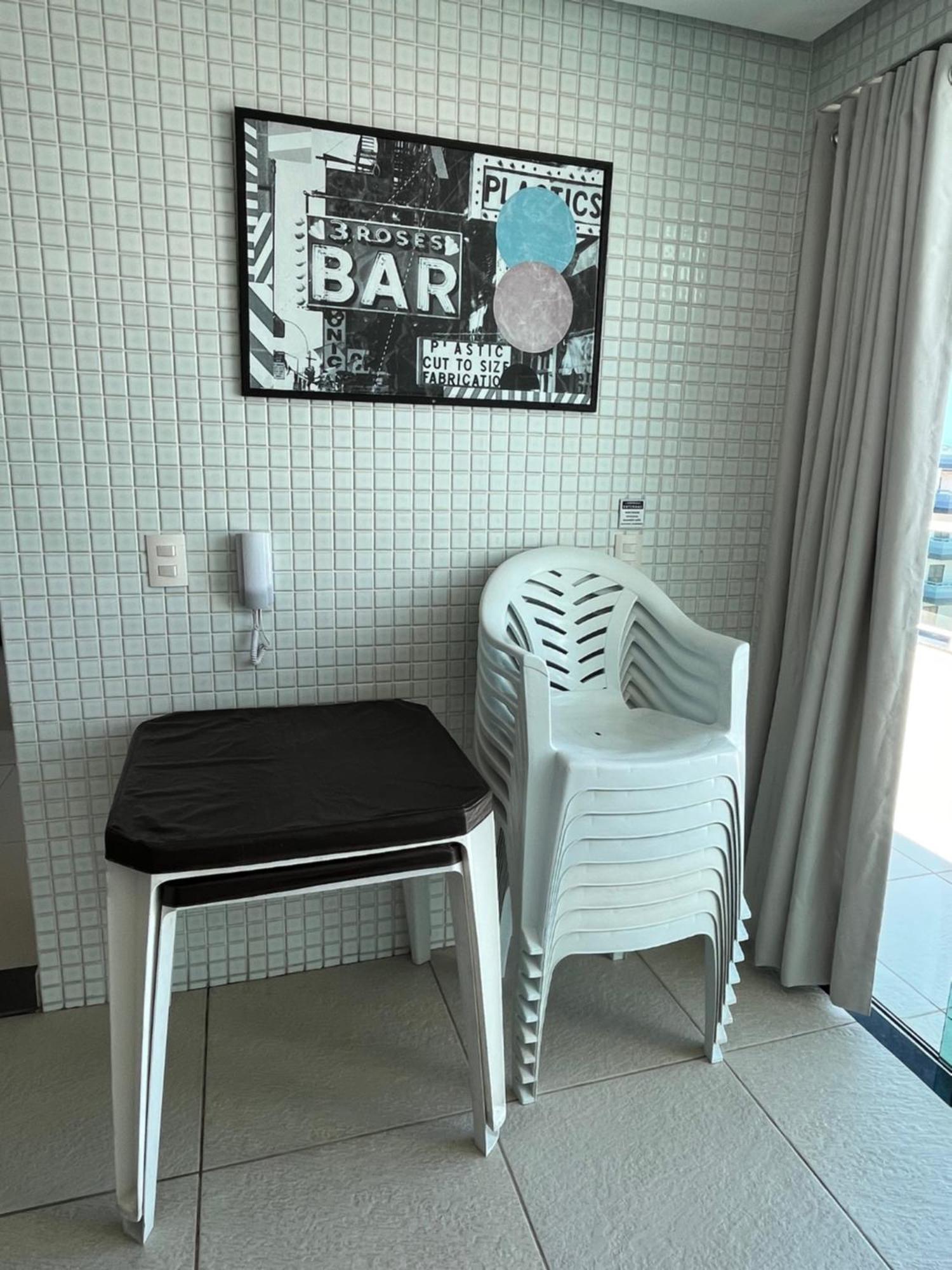 Cobertura Duplex Em Condominio De Alto Luxo - 402 Cabo Frio Zewnętrze zdjęcie