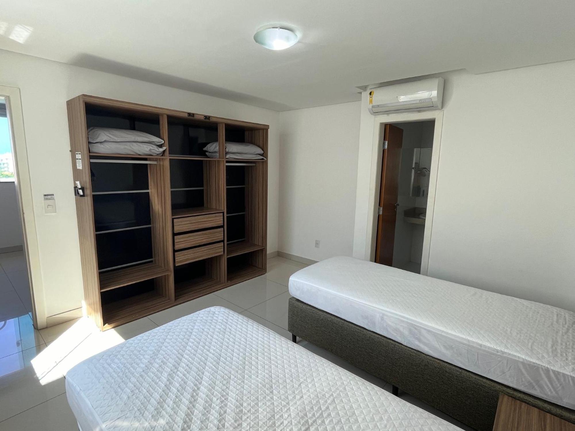 Cobertura Duplex Em Condominio De Alto Luxo - 402 Cabo Frio Zewnętrze zdjęcie