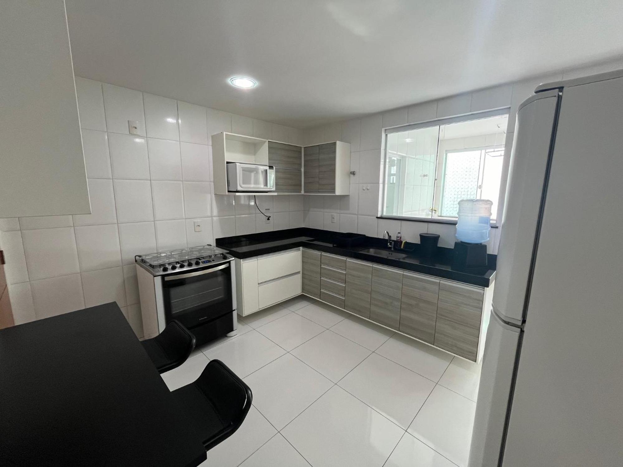 Cobertura Duplex Em Condominio De Alto Luxo - 402 Cabo Frio Zewnętrze zdjęcie