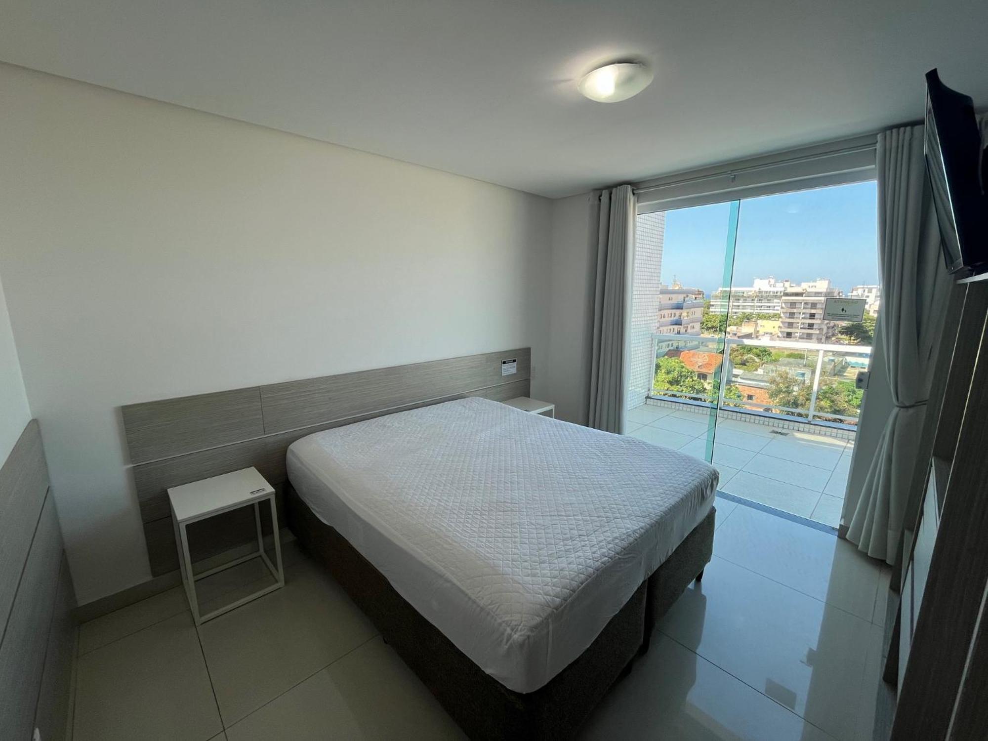Cobertura Duplex Em Condominio De Alto Luxo - 402 Cabo Frio Zewnętrze zdjęcie