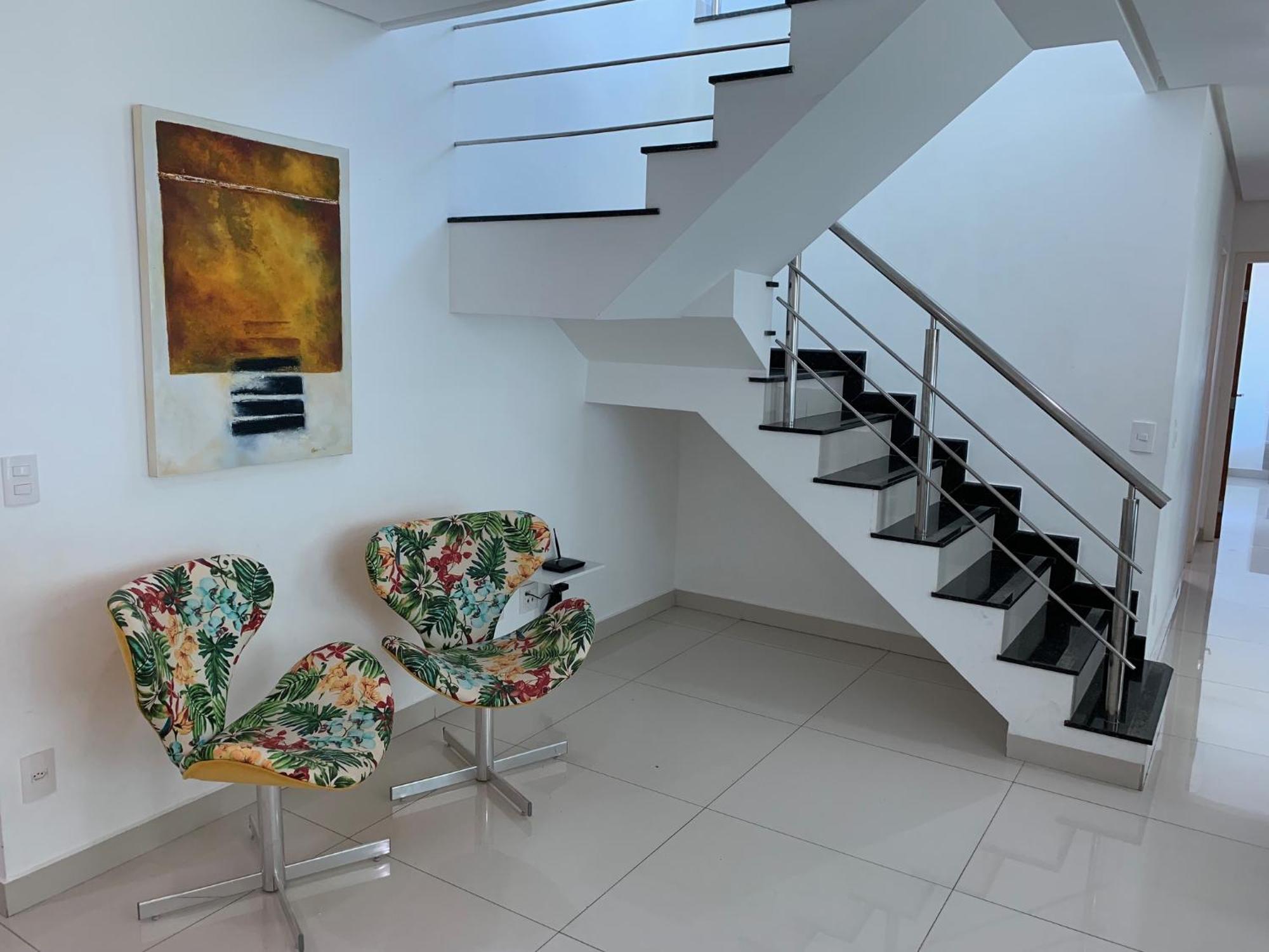 Cobertura Duplex Em Condominio De Alto Luxo - 402 Cabo Frio Zewnętrze zdjęcie