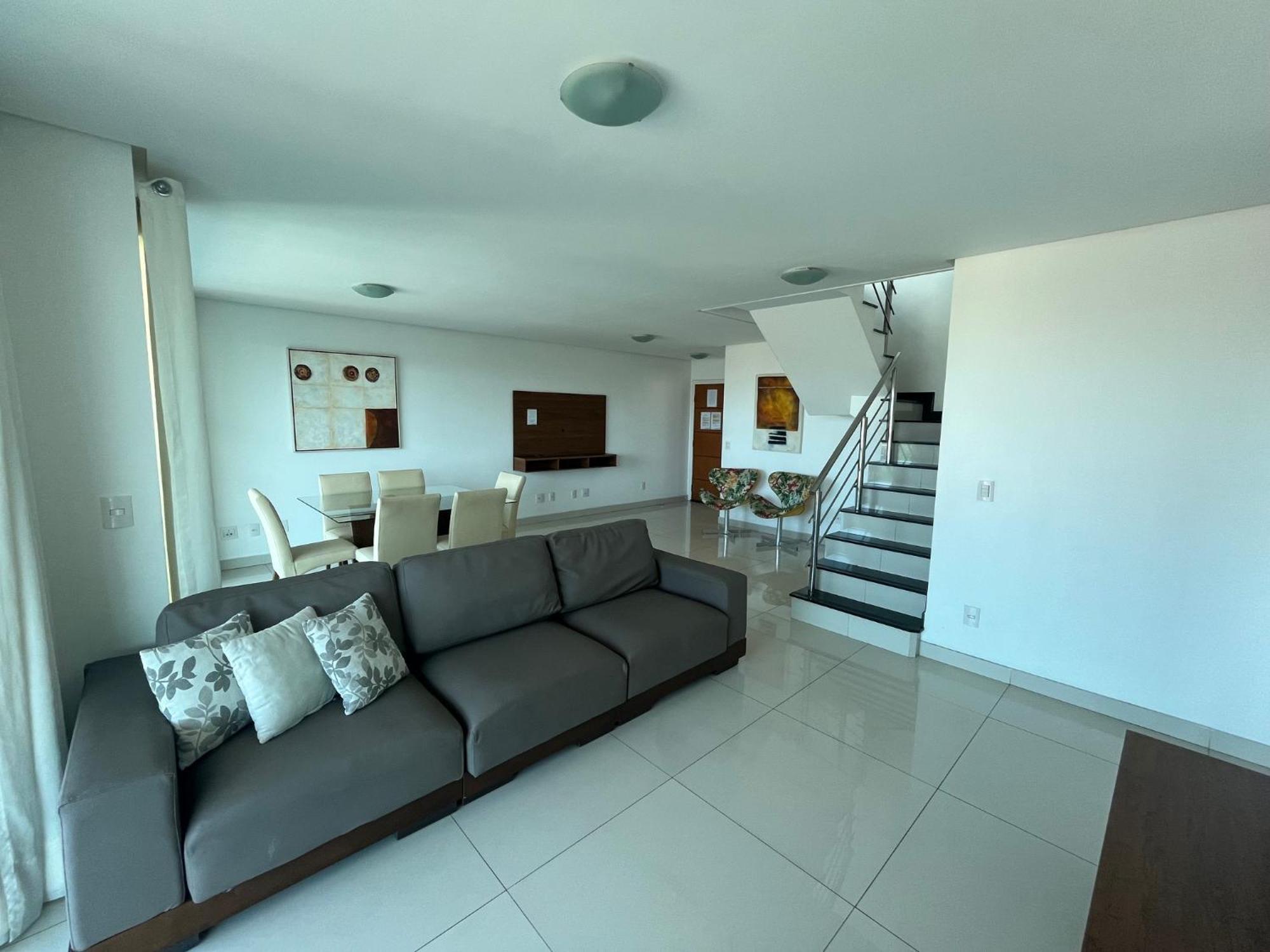 Cobertura Duplex Em Condominio De Alto Luxo - 402 Cabo Frio Zewnętrze zdjęcie