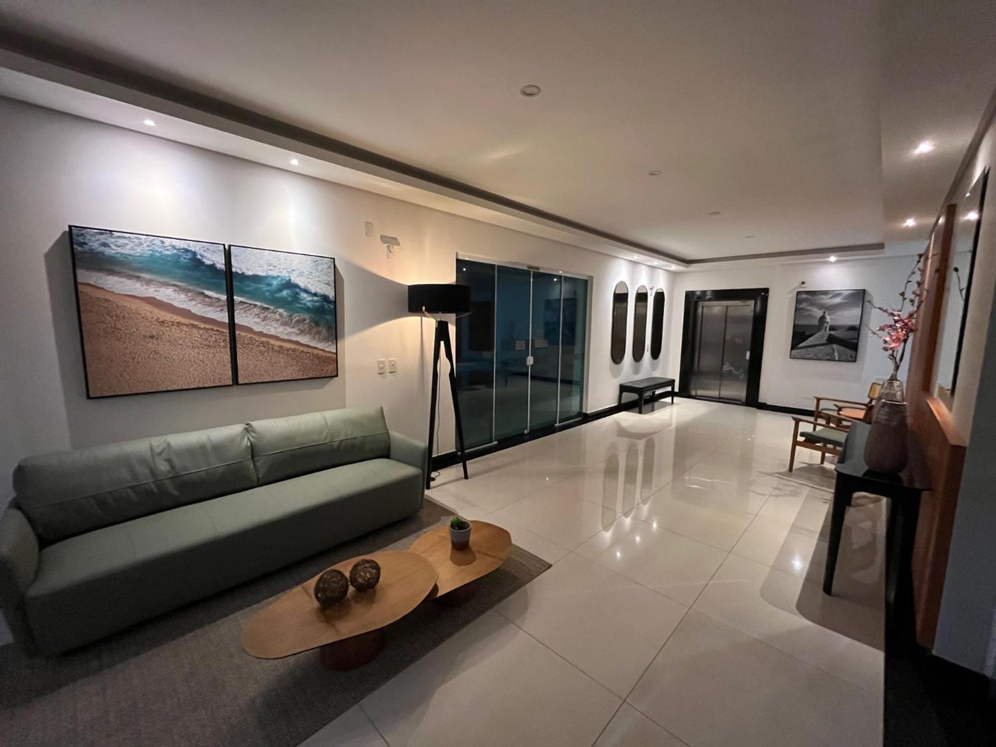 Cobertura Duplex Em Condominio De Alto Luxo - 402 Cabo Frio Zewnętrze zdjęcie