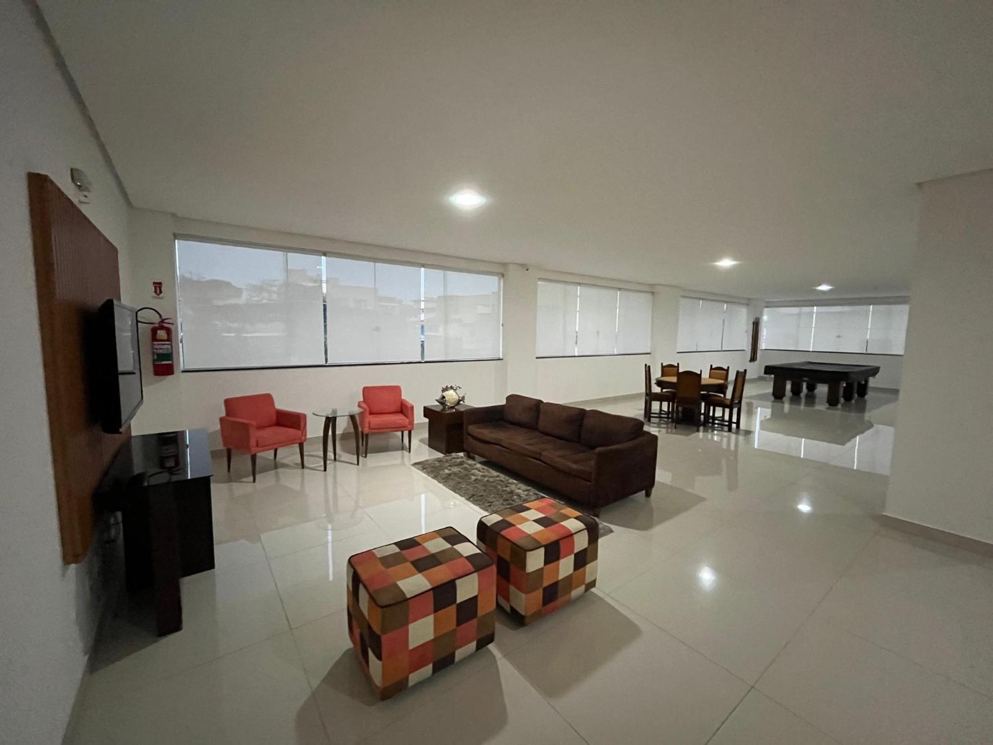 Cobertura Duplex Em Condominio De Alto Luxo - 402 Cabo Frio Zewnętrze zdjęcie