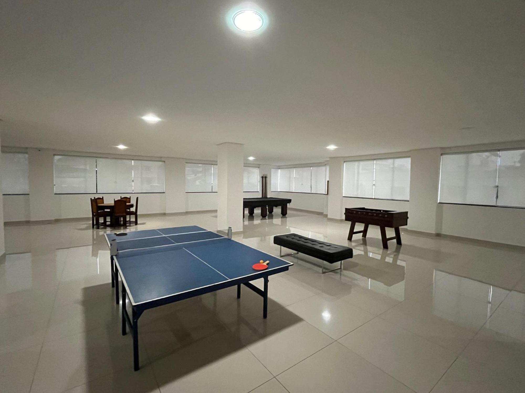 Cobertura Duplex Em Condominio De Alto Luxo - 402 Cabo Frio Zewnętrze zdjęcie