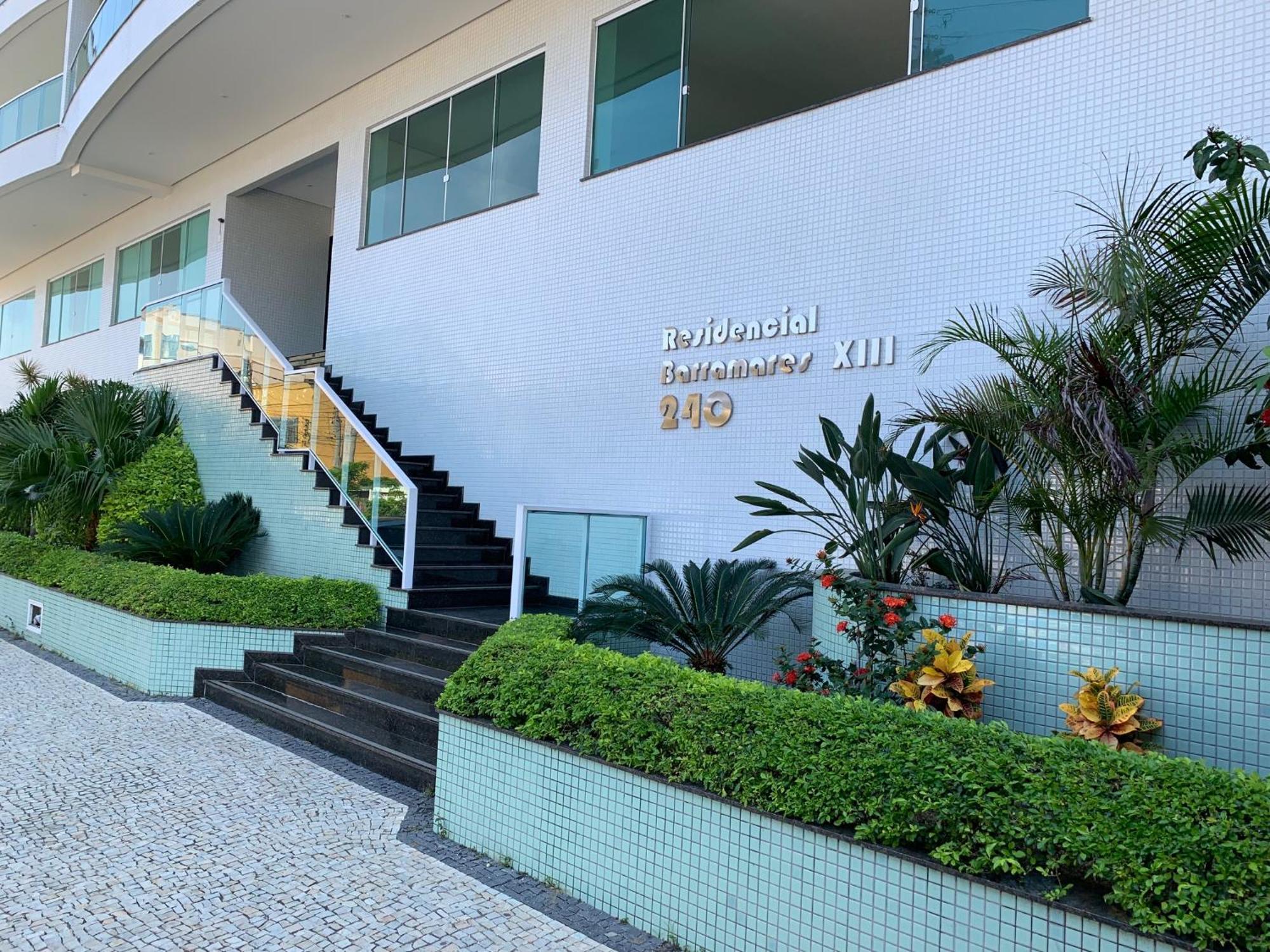Cobertura Duplex Em Condominio De Alto Luxo - 402 Cabo Frio Zewnętrze zdjęcie