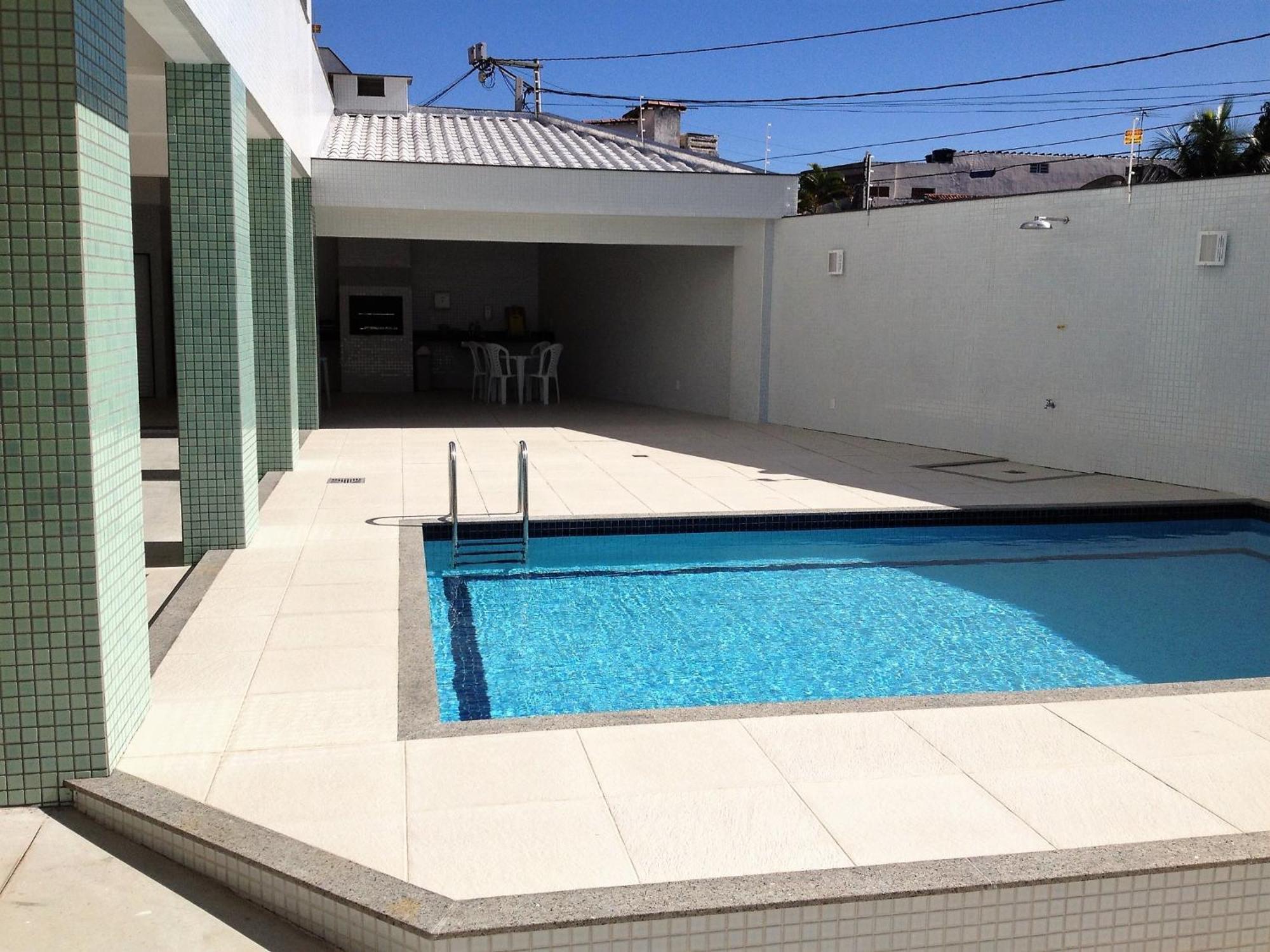 Cobertura Duplex Em Condominio De Alto Luxo - 402 Cabo Frio Zewnętrze zdjęcie